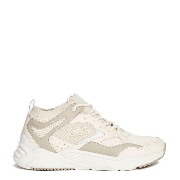 G By Guess Drew Sneakers Size: 8.5 M - Picture 1 of 4